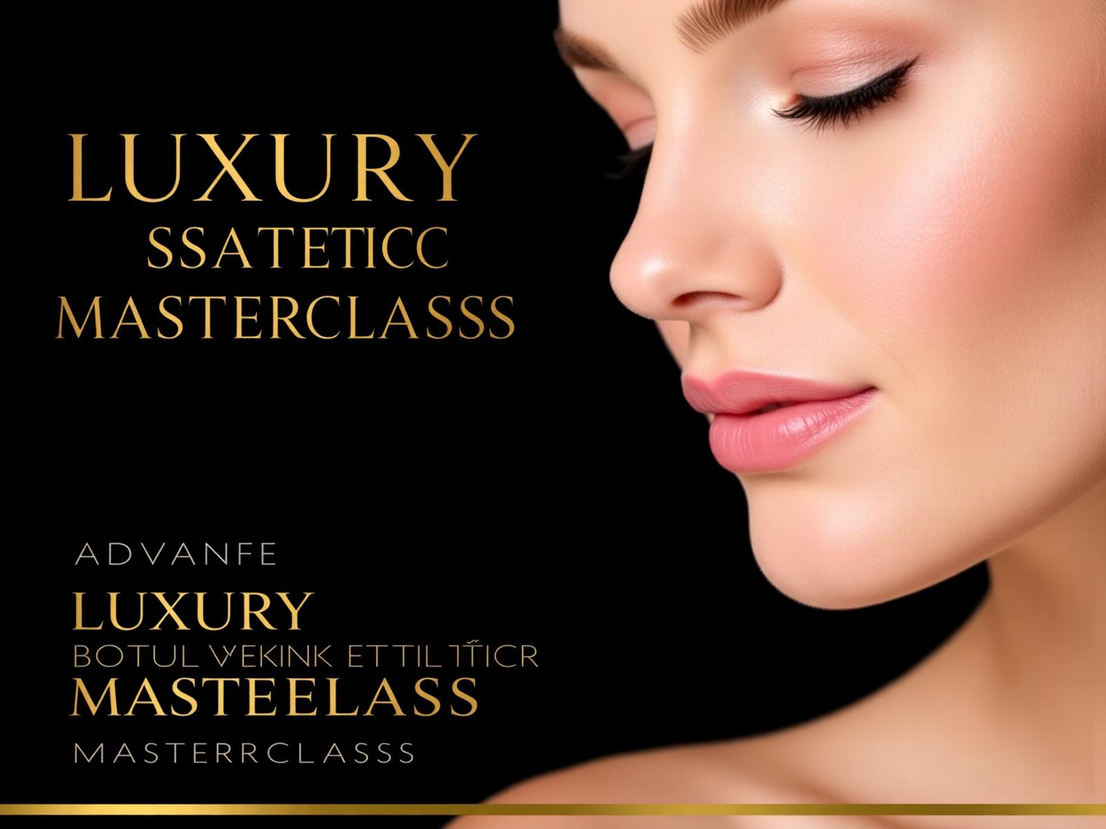Advanced Anti-Wrinkle (Botulinum Toxin Masterclass)