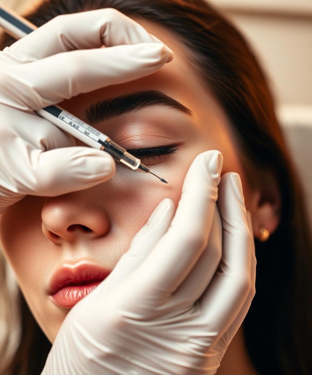 Anti-Wrinkle Courses
