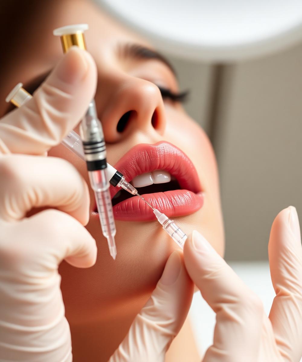 Dermal Filler Courses