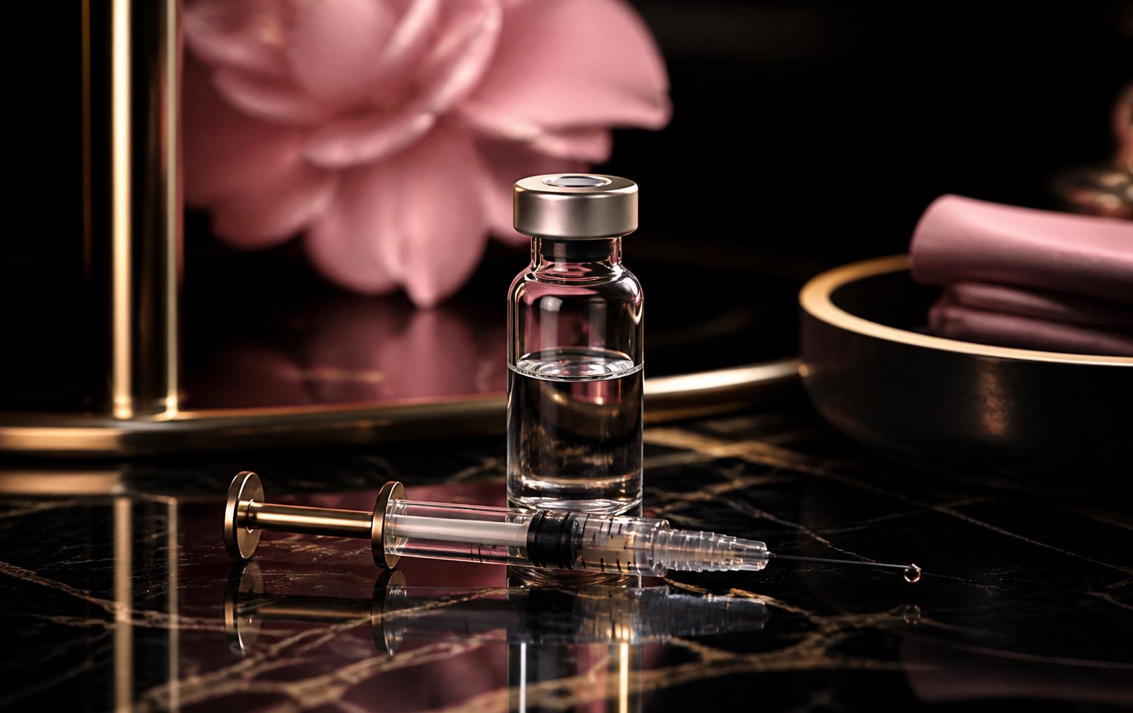 Hyaluronidase — Dermal Filler Dissolving