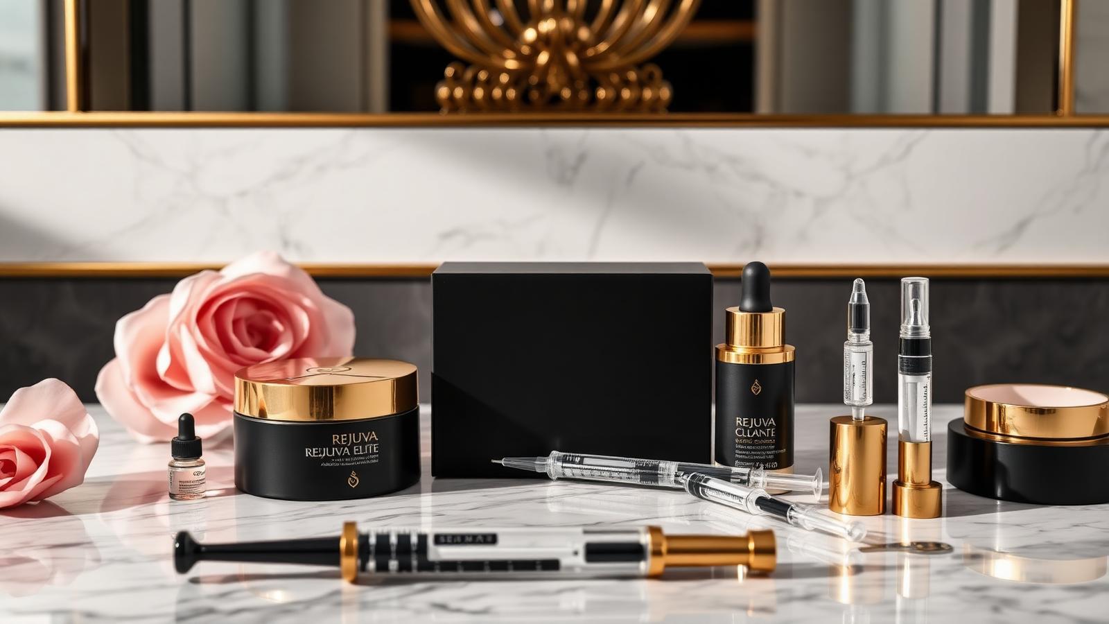 Rejuva Elite Advanced Practitioner Bundle